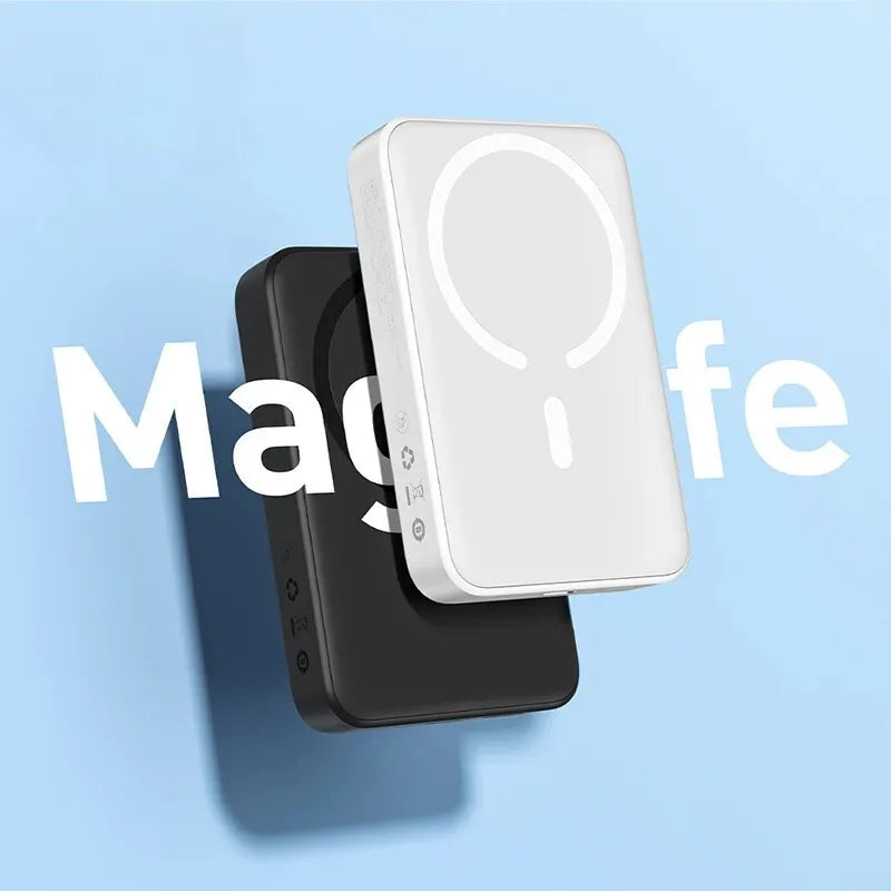 MagSafe PowerBank Pro 10000mAh